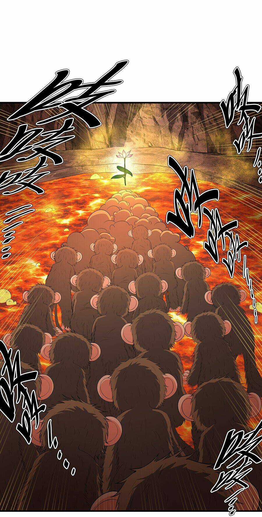 Ma Thú Chiến Thần - Chapter 10 - Trang 40