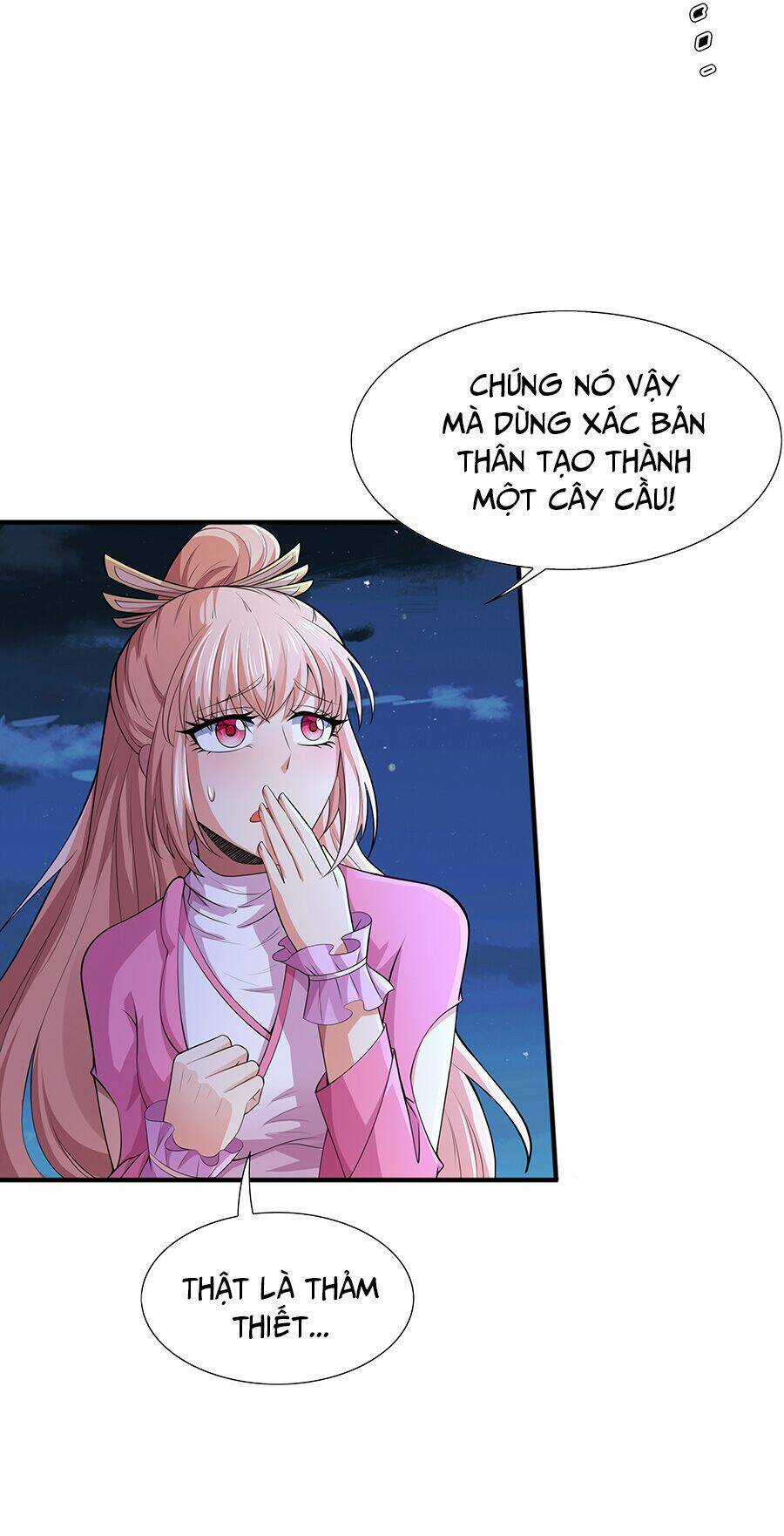 Ma Thú Chiến Thần - Chapter 10 - Trang 41