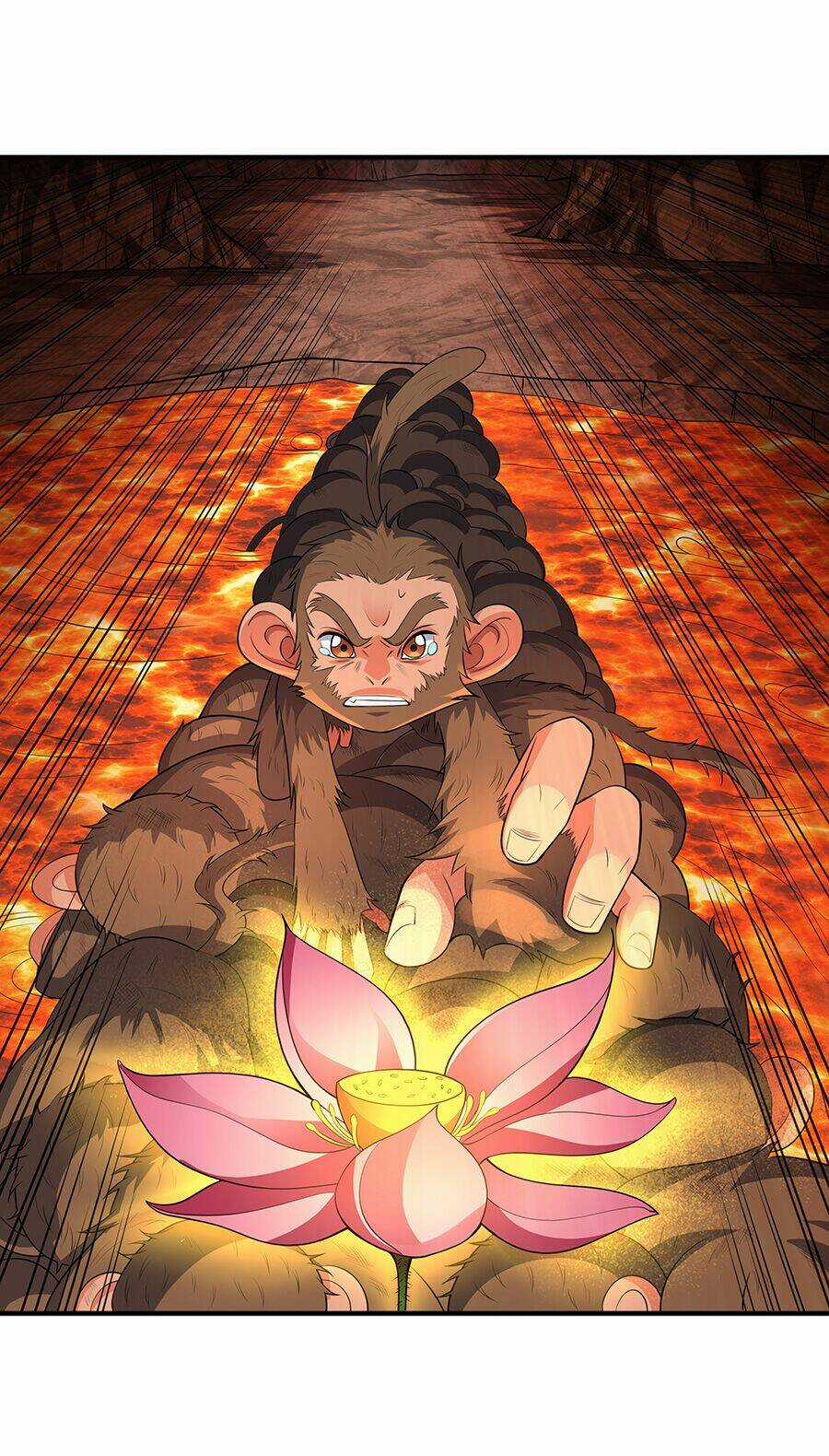 Ma Thú Chiến Thần - Chapter 10 - Trang 42