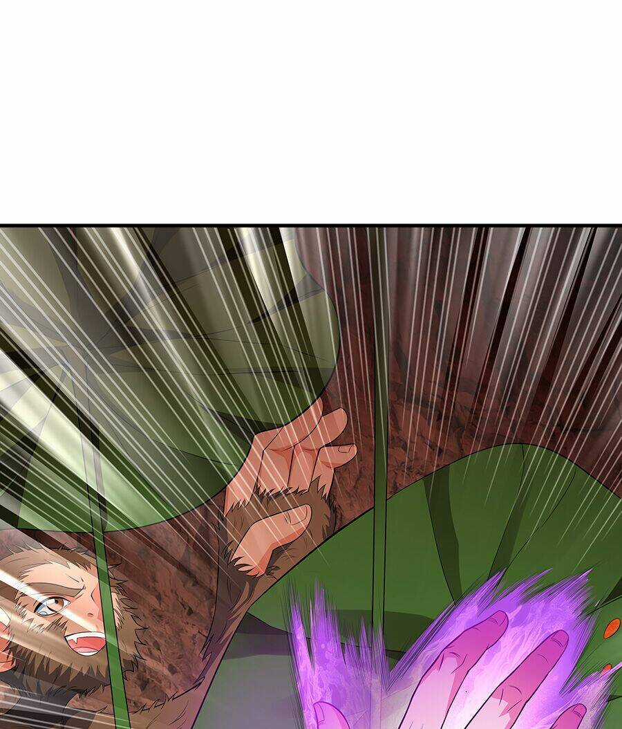 Ma Thú Chiến Thần - Chapter 10 - Trang 44