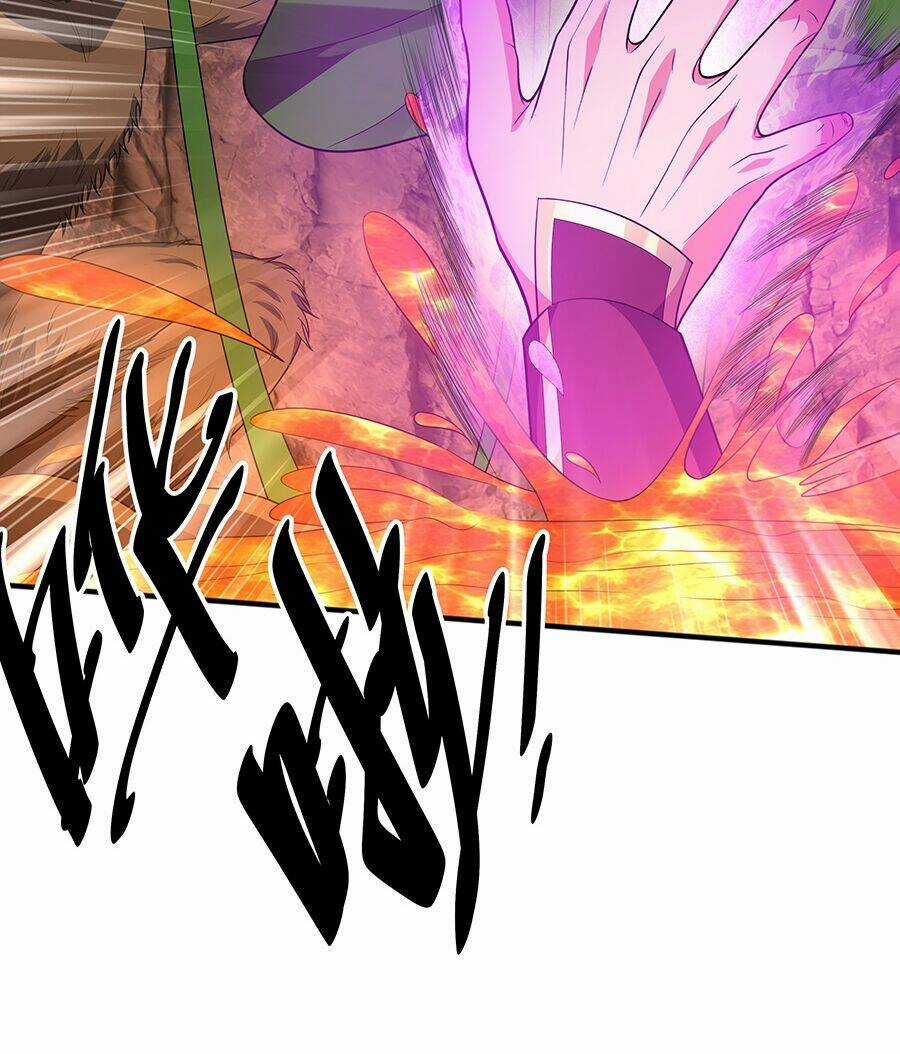 Ma Thú Chiến Thần - Chapter 10 - Trang 45