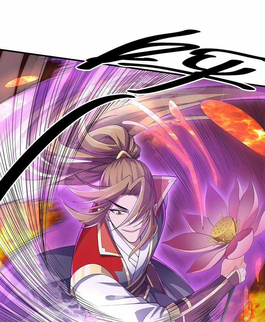 Ma Thú Chiến Thần - Chapter 10 - Trang 46