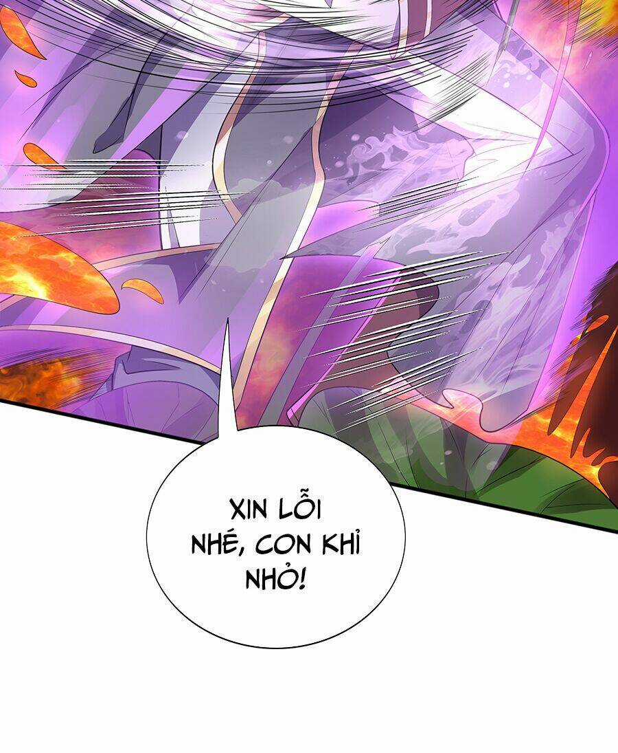 Ma Thú Chiến Thần - Chapter 10 - Trang 47