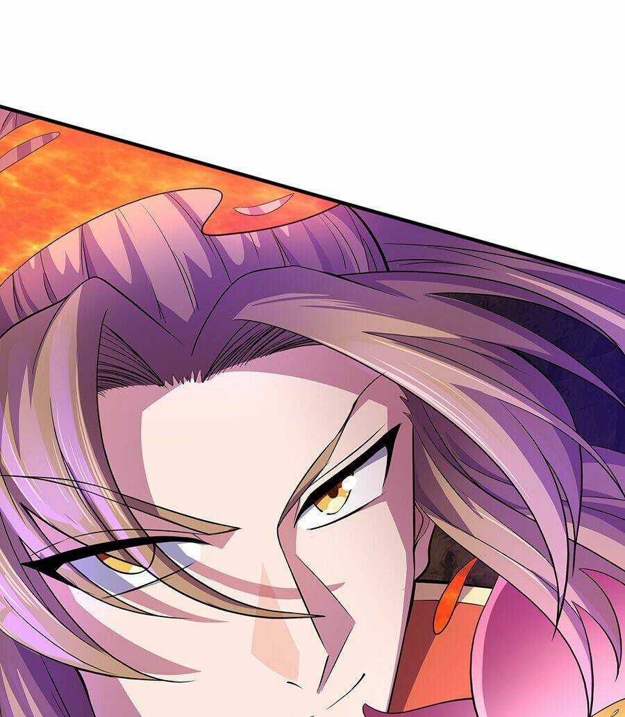 Ma Thú Chiến Thần - Chapter 10 - Trang 48