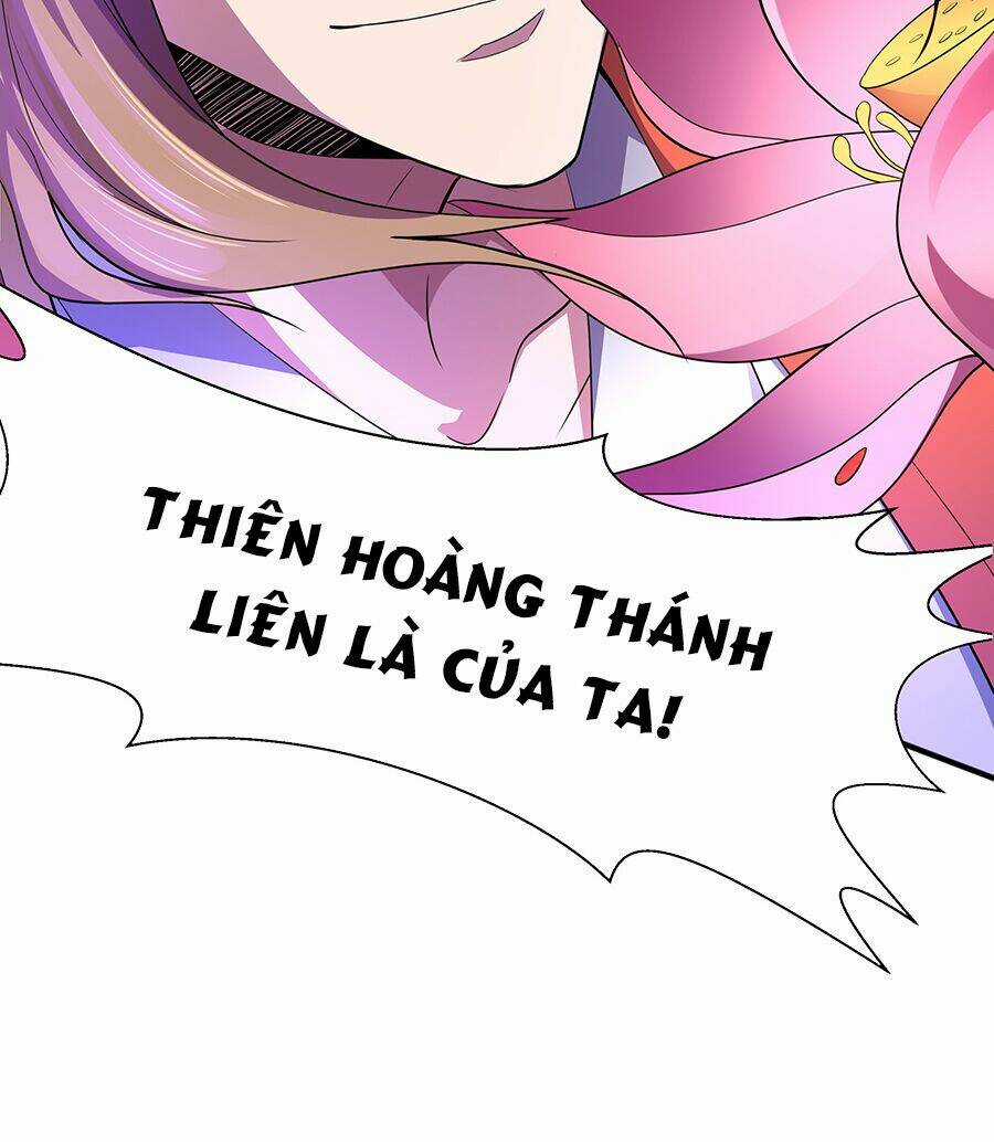 Ma Thú Chiến Thần - Chapter 10 - Trang 49