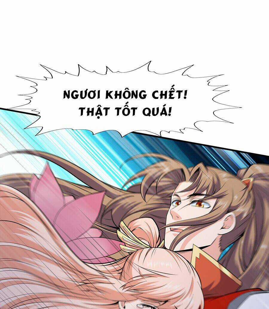 Ma Thú Chiến Thần - Chapter 10 - Trang 51