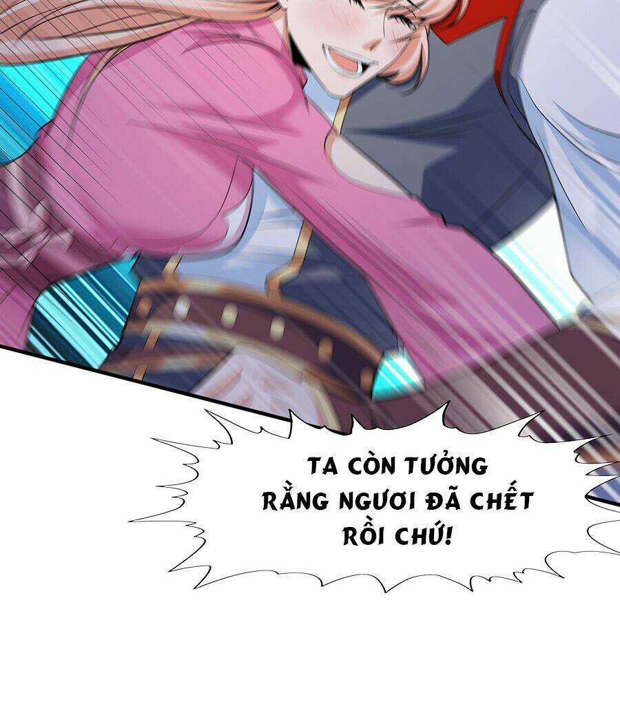 Ma Thú Chiến Thần - Chapter 10 - Trang 52