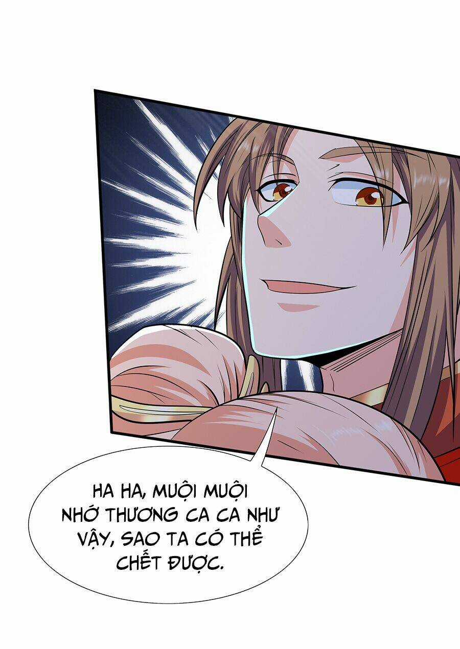 Ma Thú Chiến Thần - Chapter 10 - Trang 53