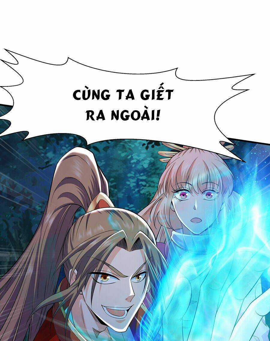 Ma Thú Chiến Thần - Chapter 10 - Trang 59