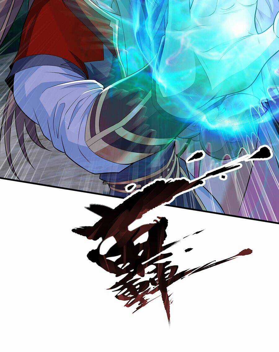 Ma Thú Chiến Thần - Chapter 10 - Trang 60