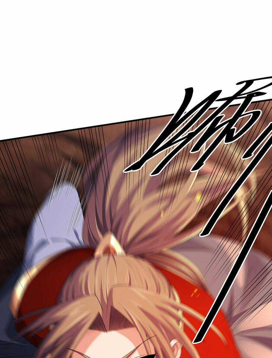 Ma Thú Chiến Thần - Chapter 10 - Trang 7