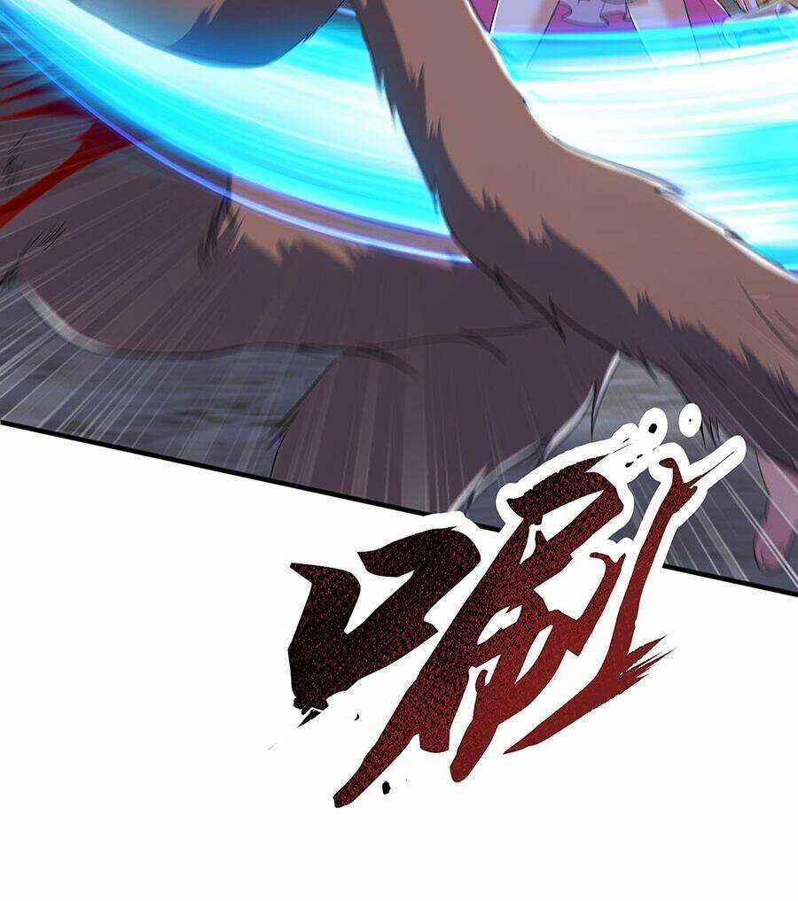 Ma Thú Chiến Thần - Chapter 10 - Trang 65