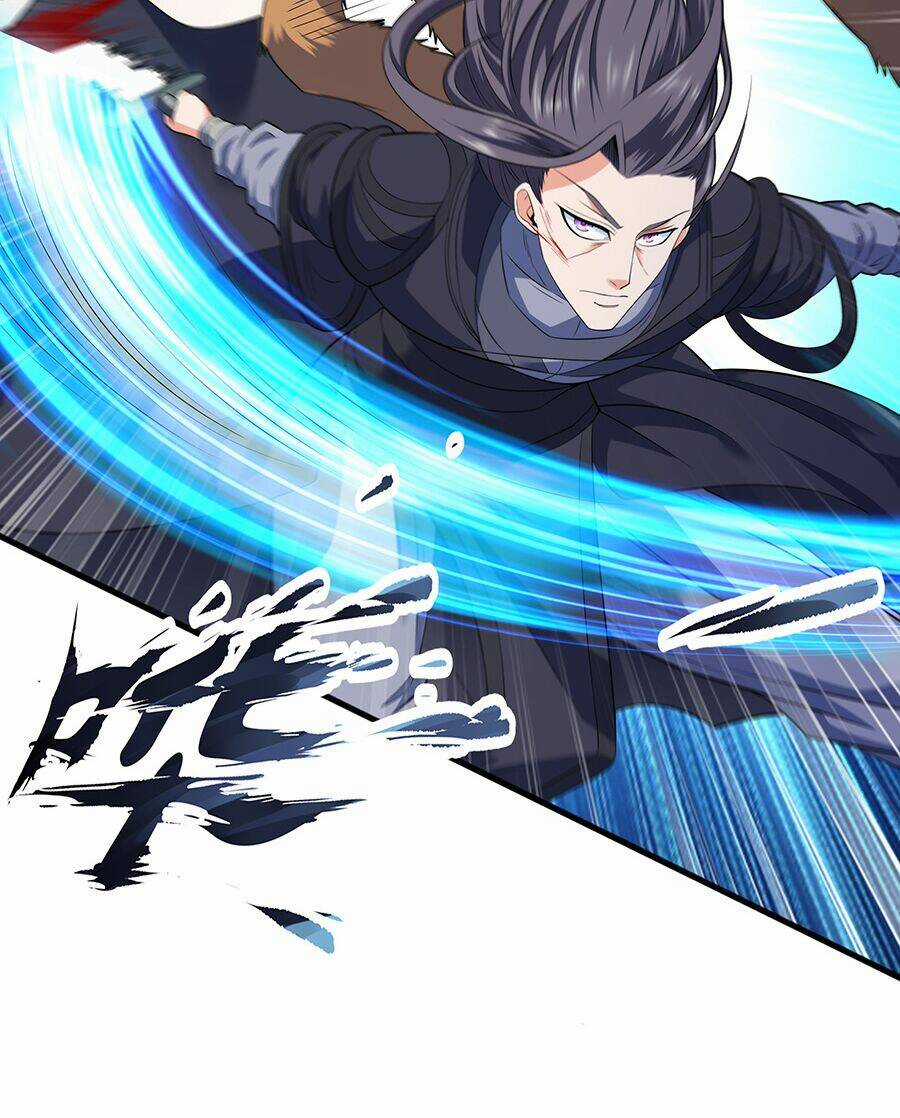 Ma Thú Chiến Thần - Chapter 10 - Trang 67