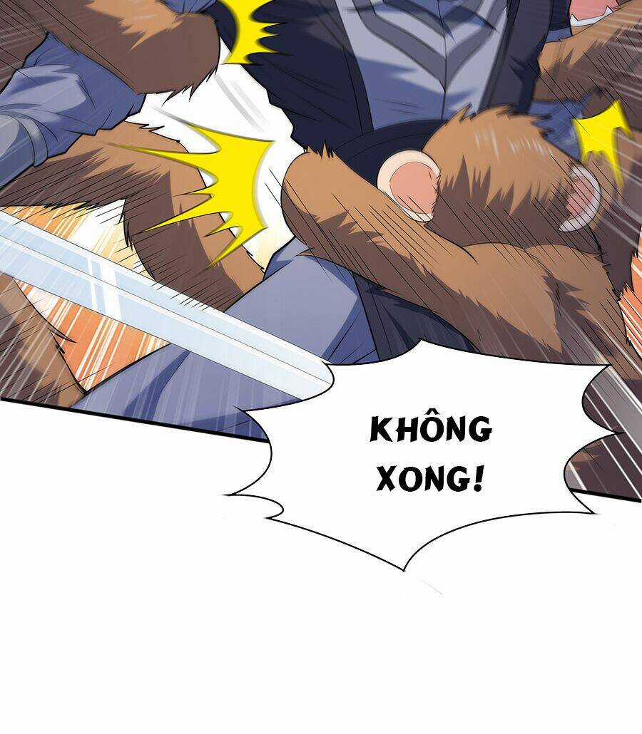 Ma Thú Chiến Thần - Chapter 10 - Trang 69