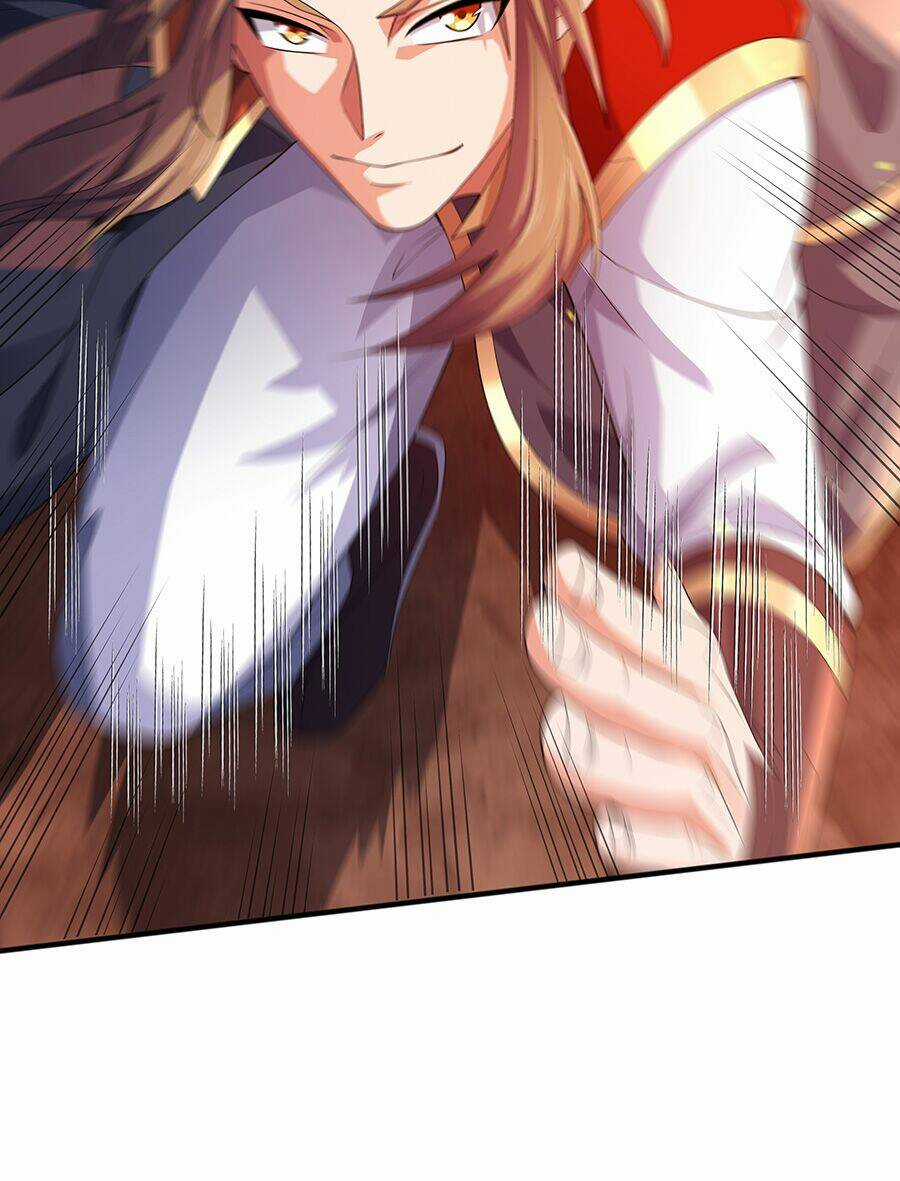 Ma Thú Chiến Thần - Chapter 10 - Trang 8