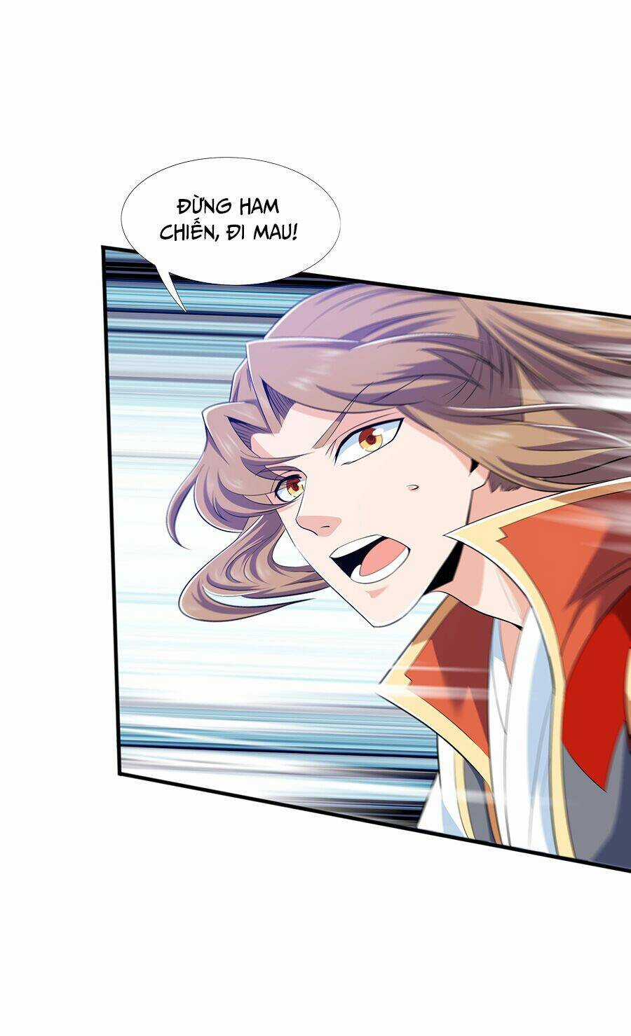 Ma Thú Chiến Thần - Chapter 10 - Trang 72