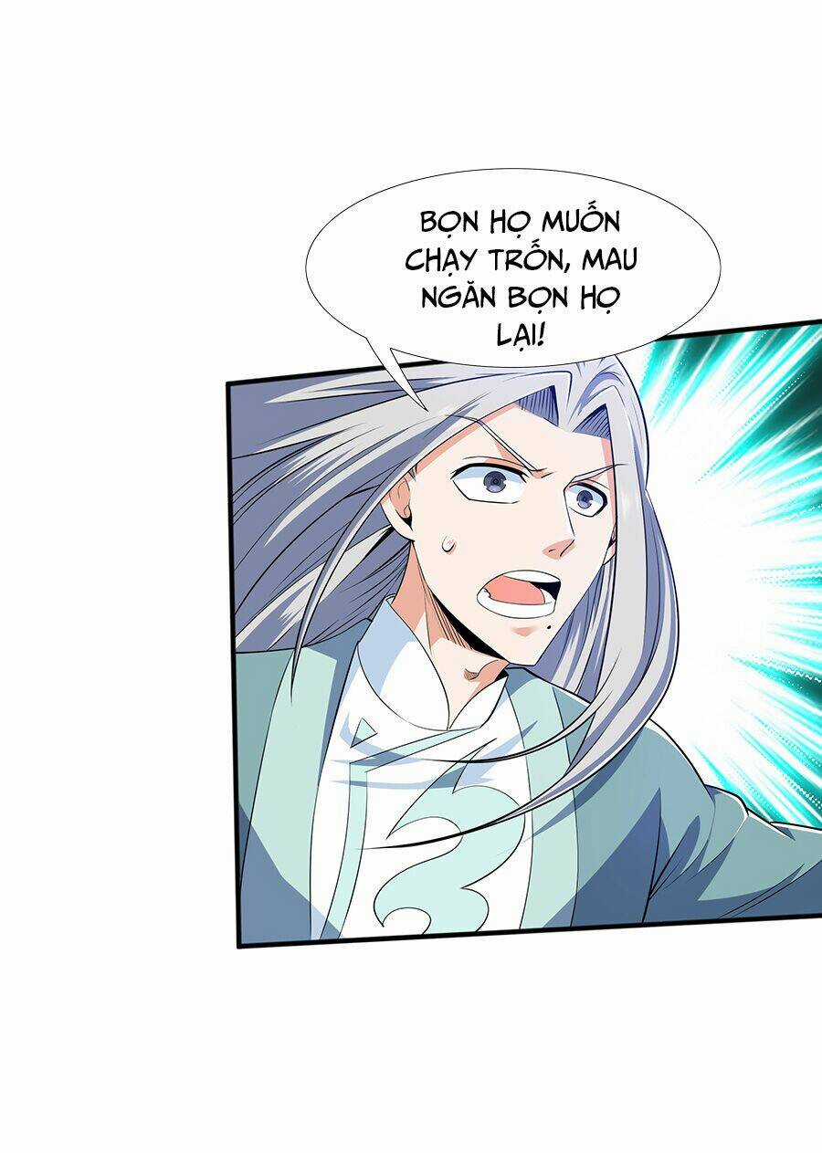 Ma Thú Chiến Thần - Chapter 10 - Trang 74