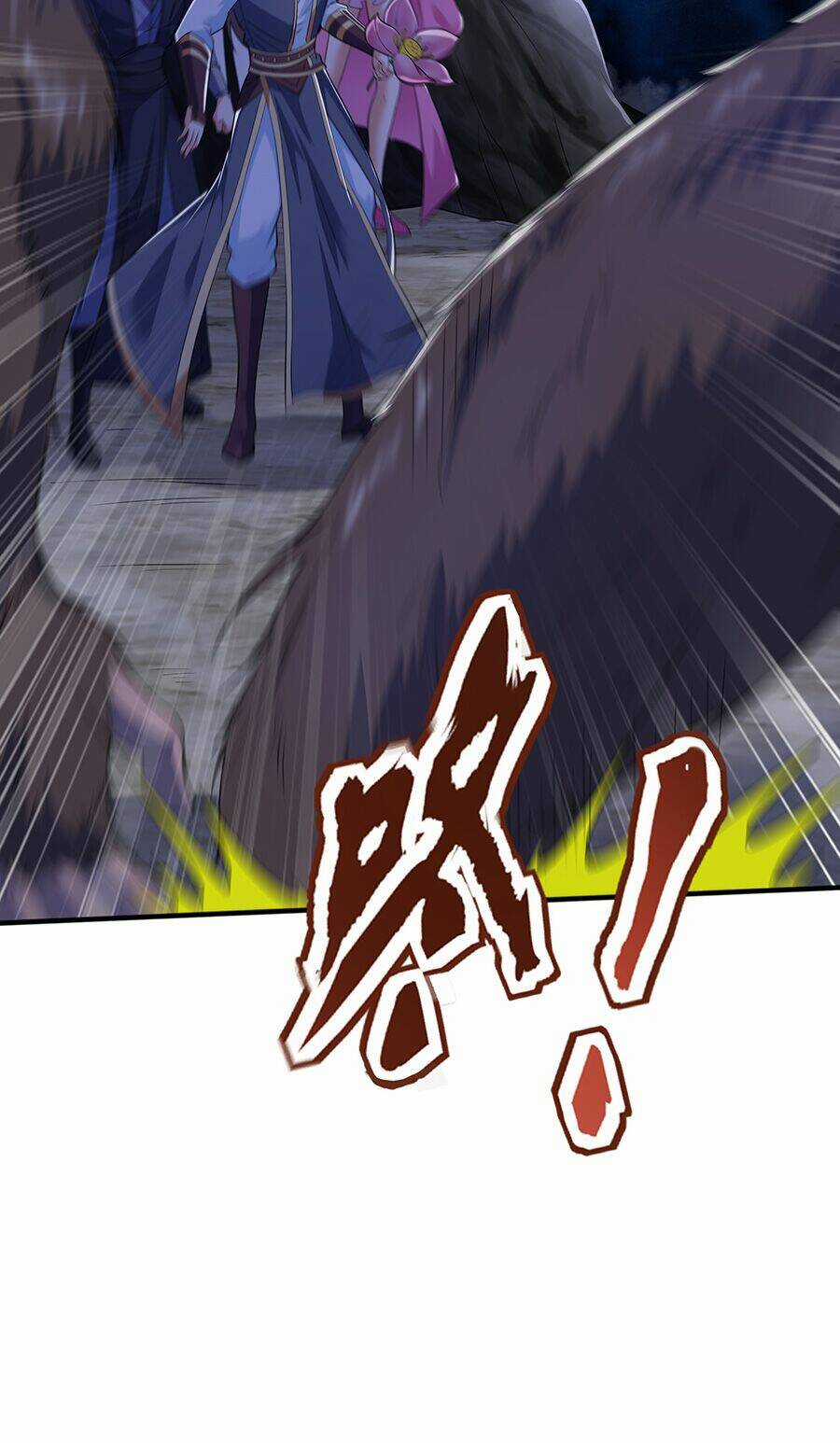 Ma Thú Chiến Thần - Chapter 10 - Trang 76