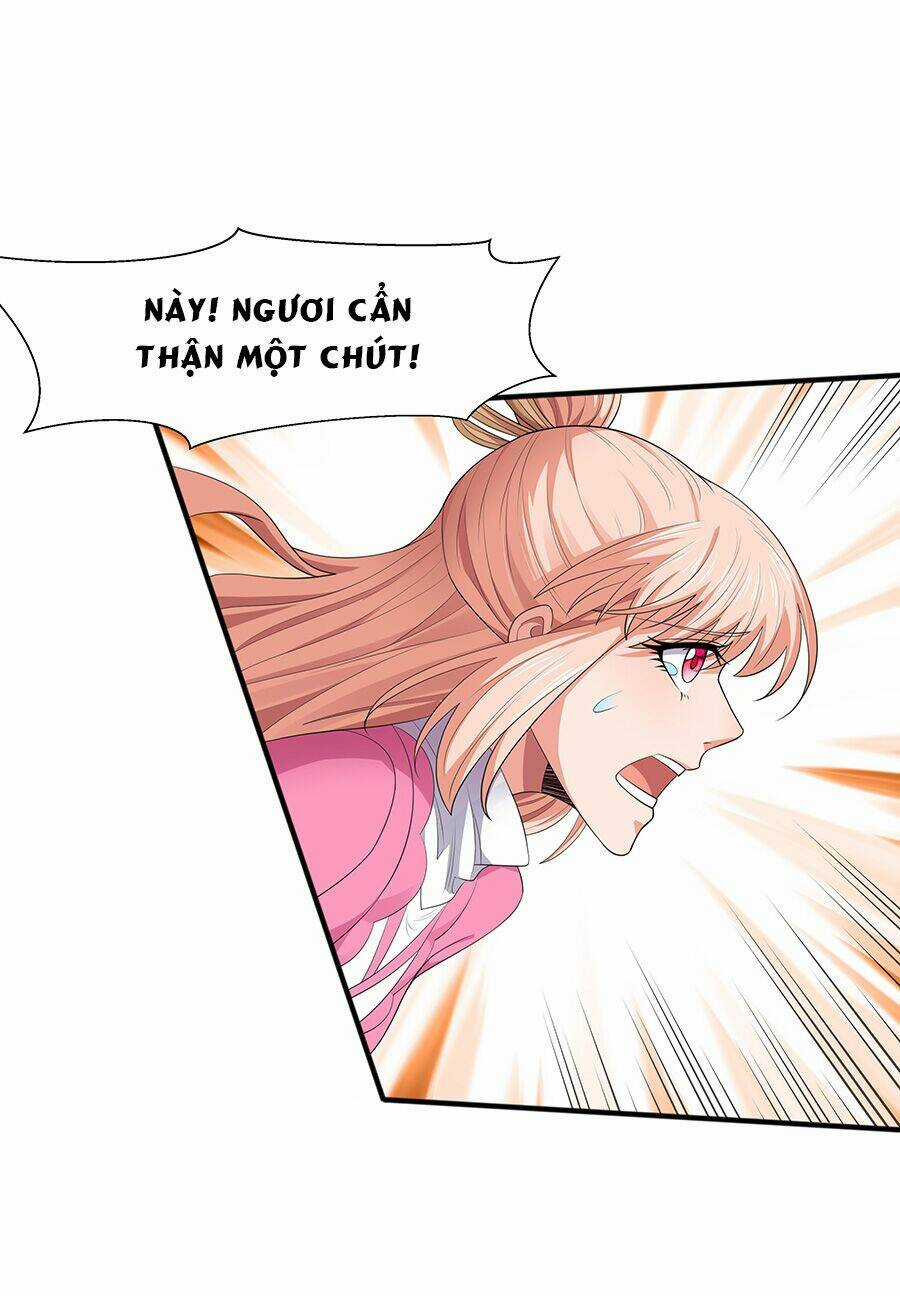 Ma Thú Chiến Thần - Chapter 10 - Trang 9