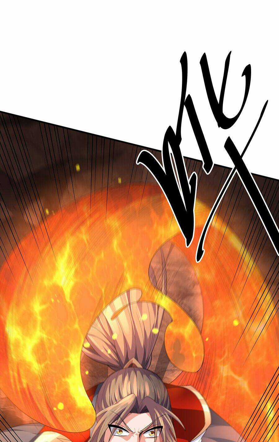 Ma Thú Chiến Thần - Chapter 10 - Trang 10