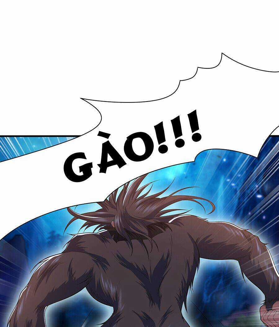 Ma Thú Chiến Thần - Chapter 11.1 - Trang 12