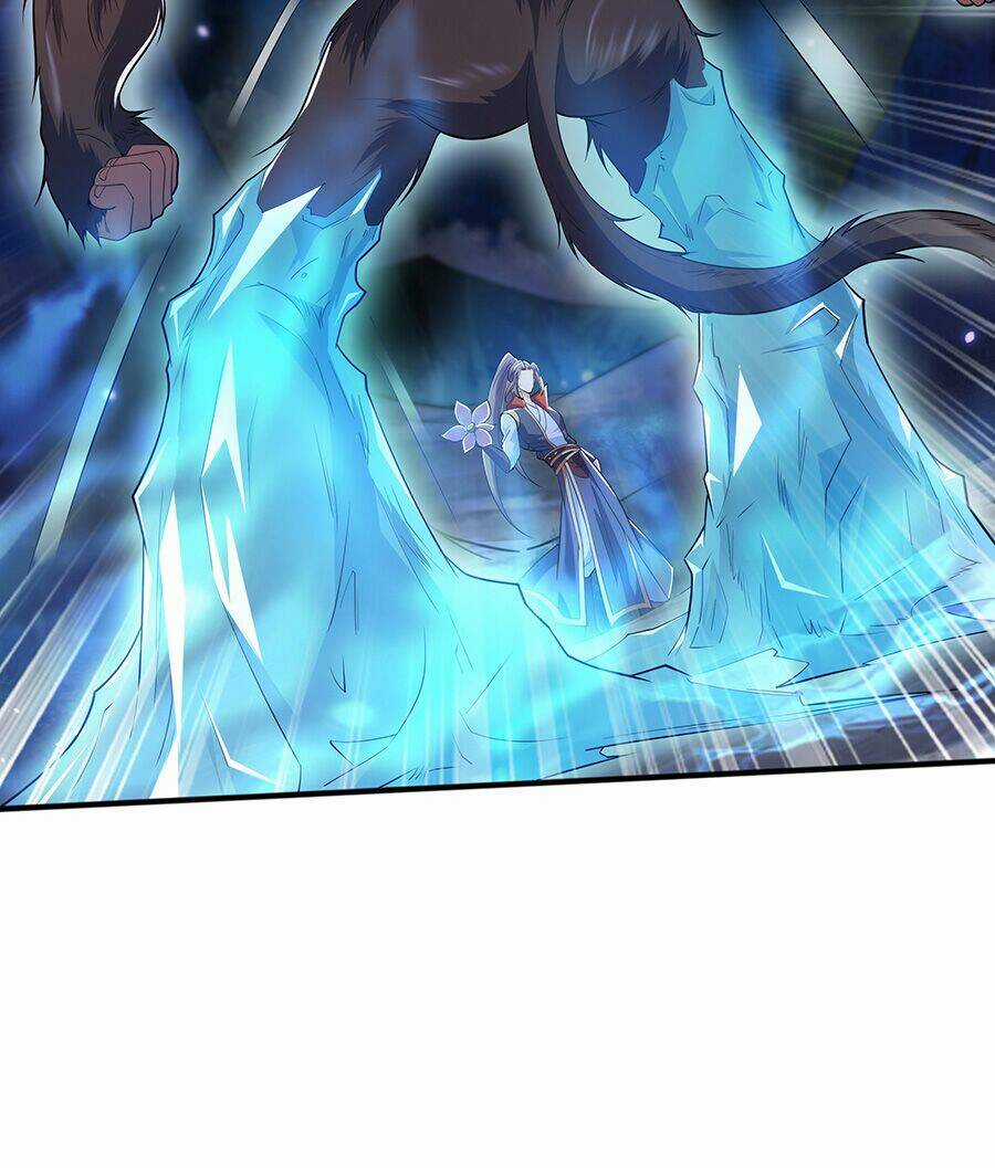 Ma Thú Chiến Thần - Chapter 11.1 - Trang 13