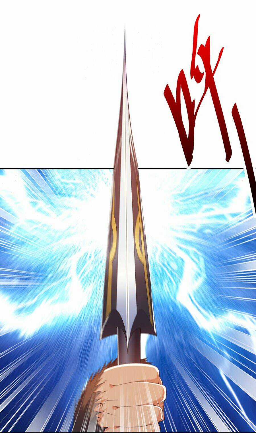 Ma Thú Chiến Thần - Chapter 11.1 - Trang 26