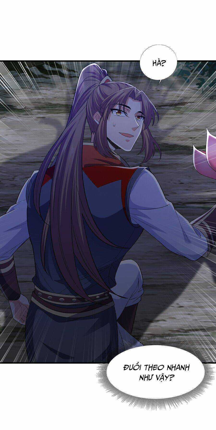 Ma Thú Chiến Thần - Chapter 11.1 - Trang 31