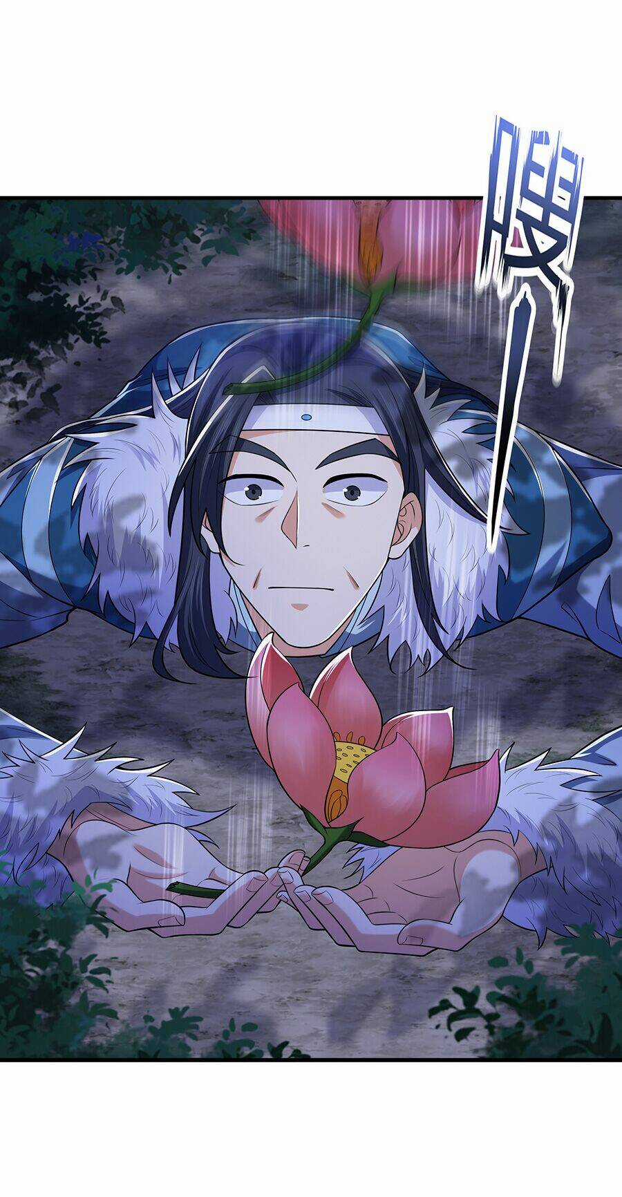 Ma Thú Chiến Thần - Chapter 11.1 - Trang 38