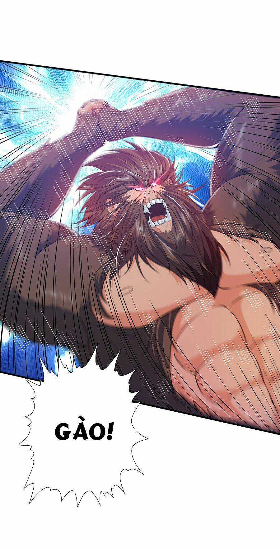 Ma Thú Chiến Thần - Chapter 11.1 - Trang 5