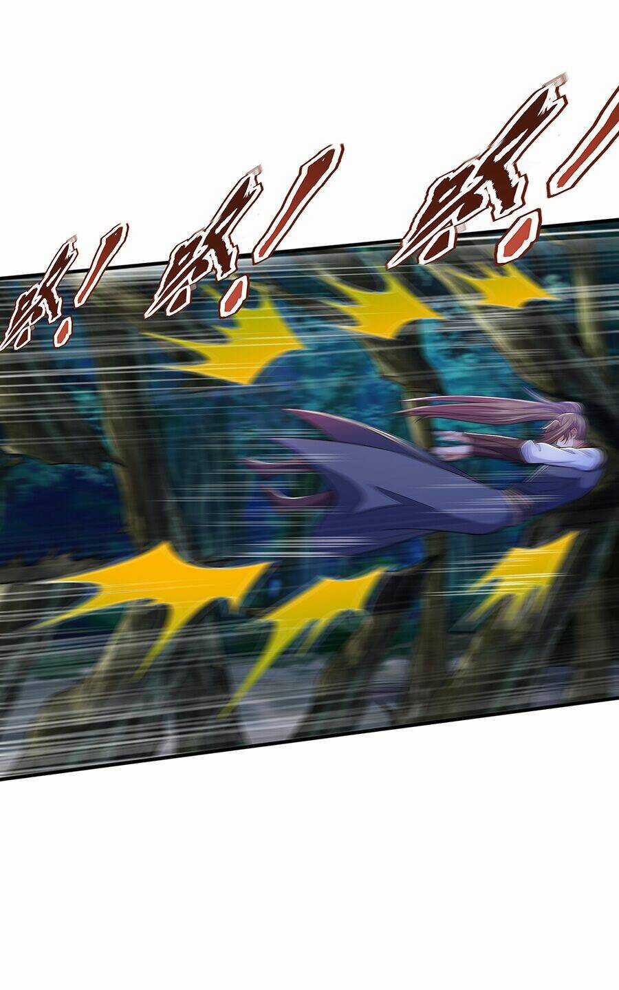 Ma Thú Chiến Thần - Chapter 11.1 - Trang 41