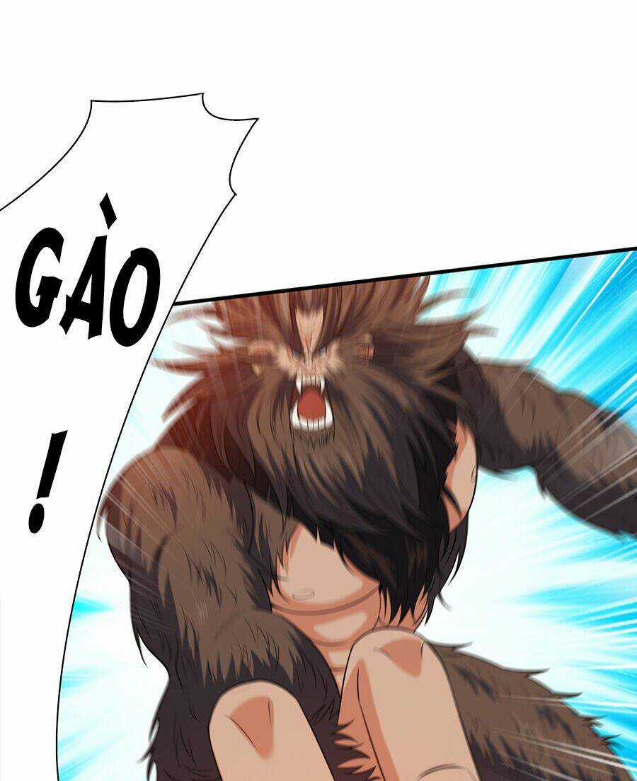 Ma Thú Chiến Thần - Chapter 11.1 - Trang 42