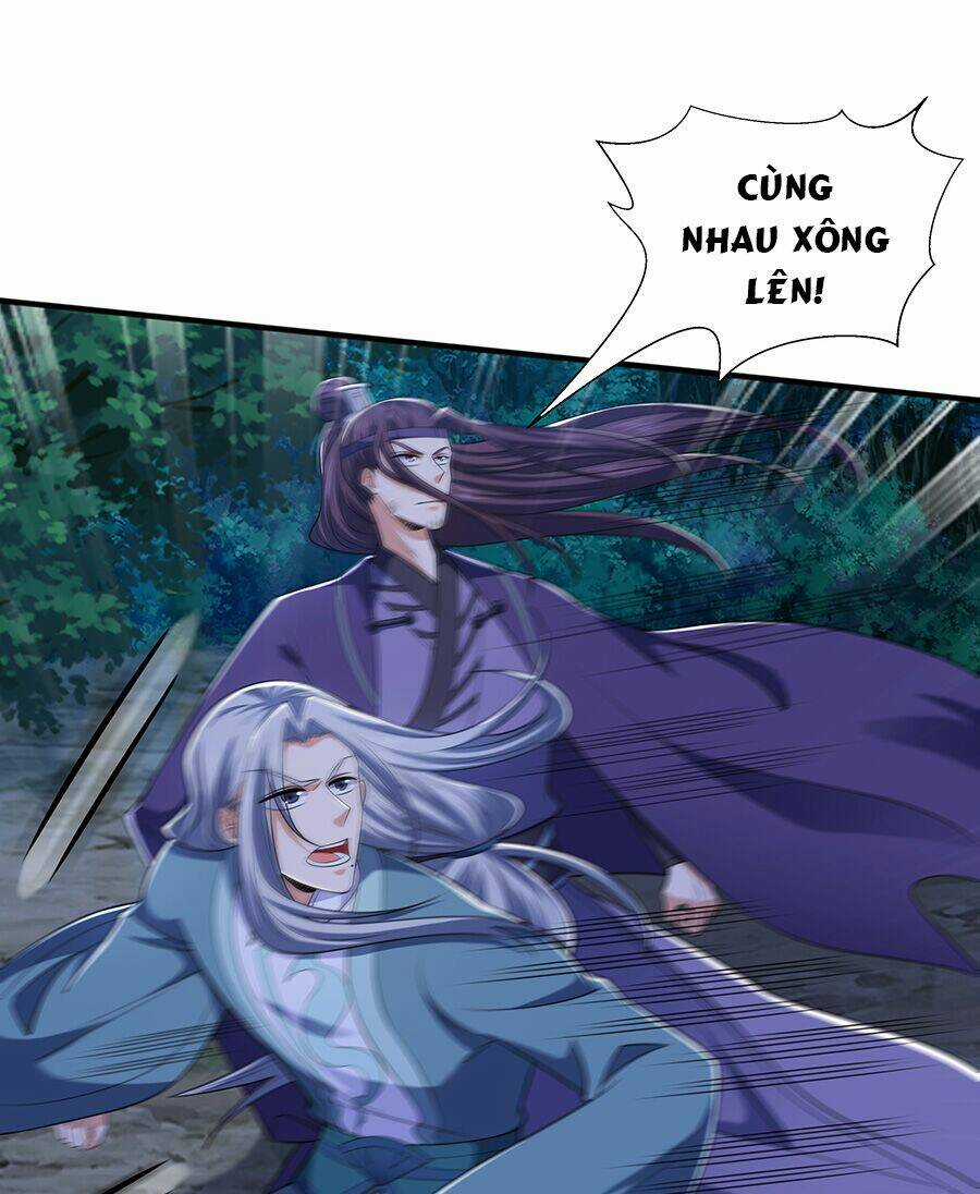 Ma Thú Chiến Thần - Chapter 11.1 - Trang 46