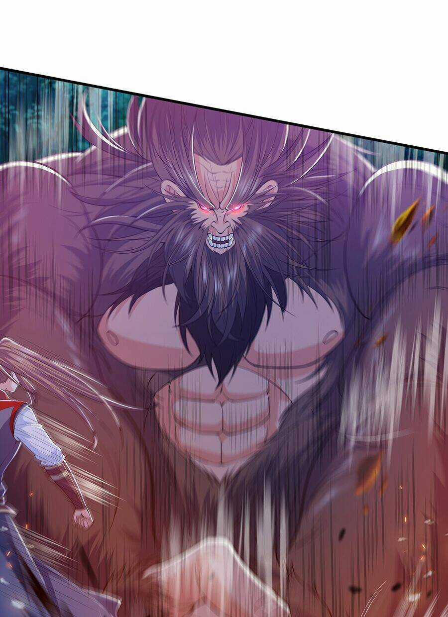 Ma Thú Chiến Thần - Chapter 11.1 - Trang 6