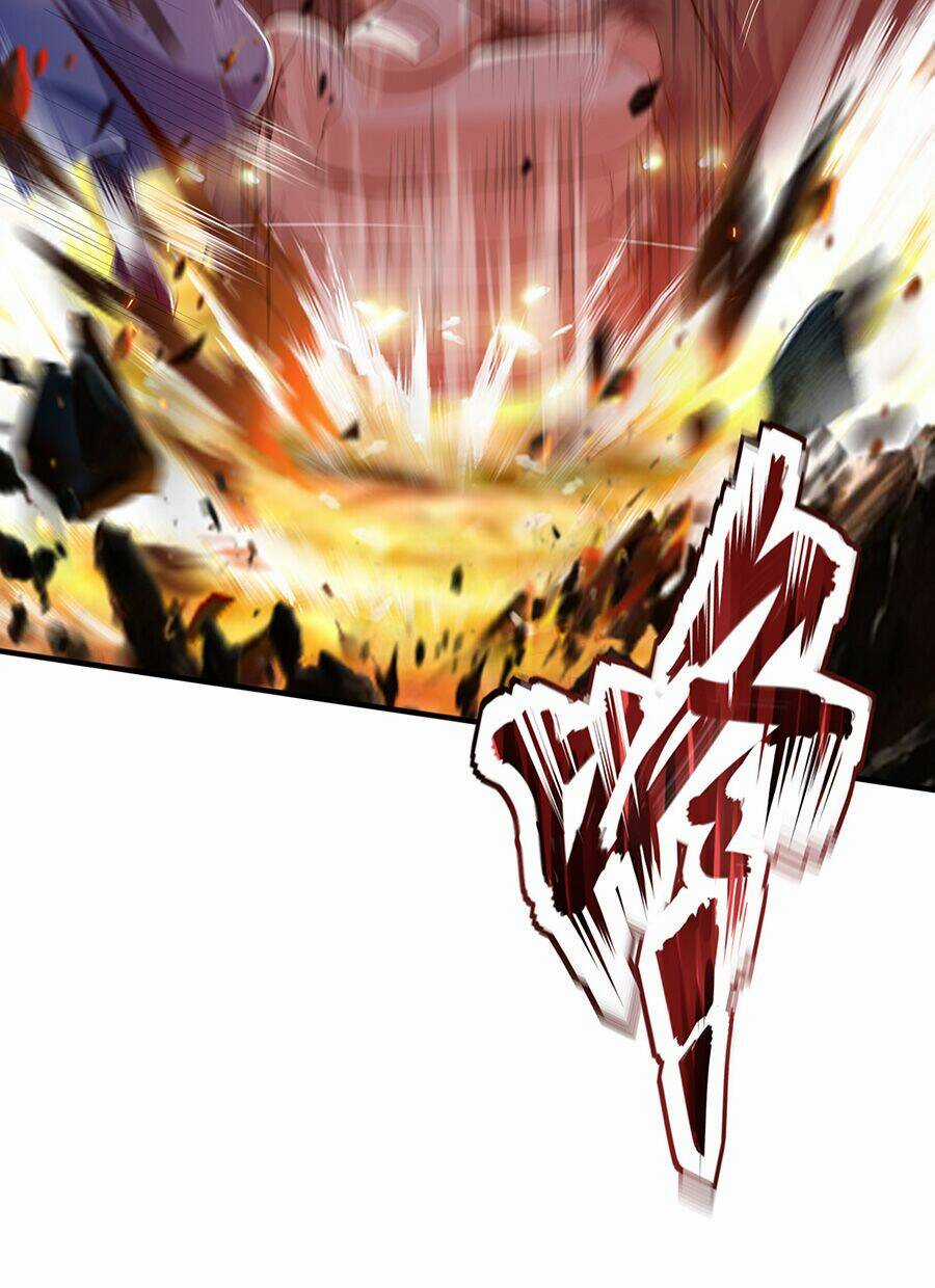 Ma Thú Chiến Thần - Chapter 11.1 - Trang 7