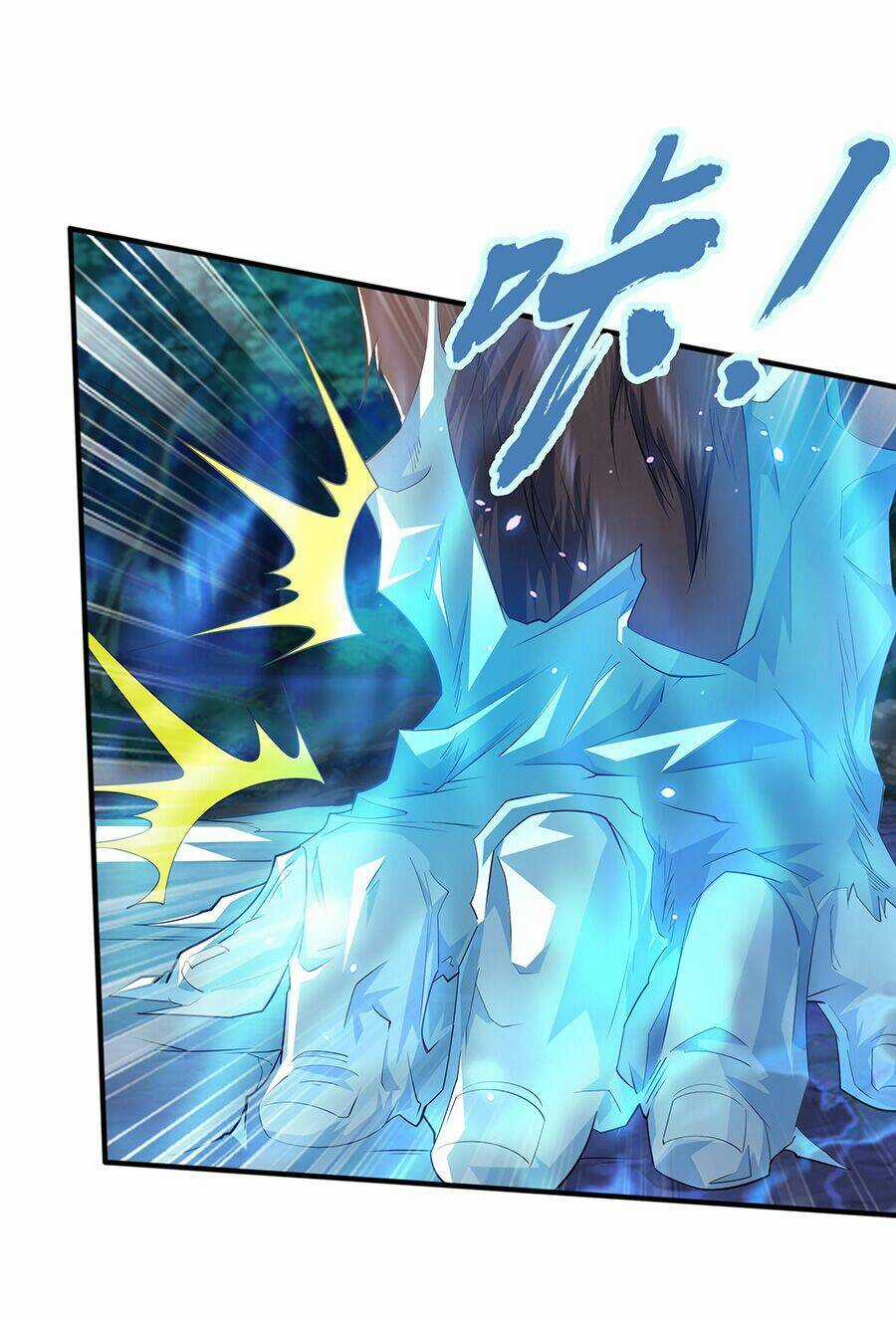 Ma Thú Chiến Thần - Chapter 11.1 - Trang 10