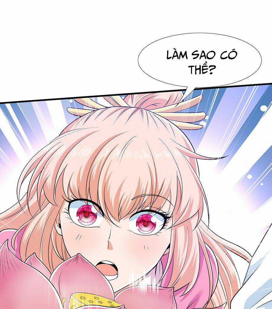 Ma Thú Chiến Thần - Chapter 11.2 - Trang 13