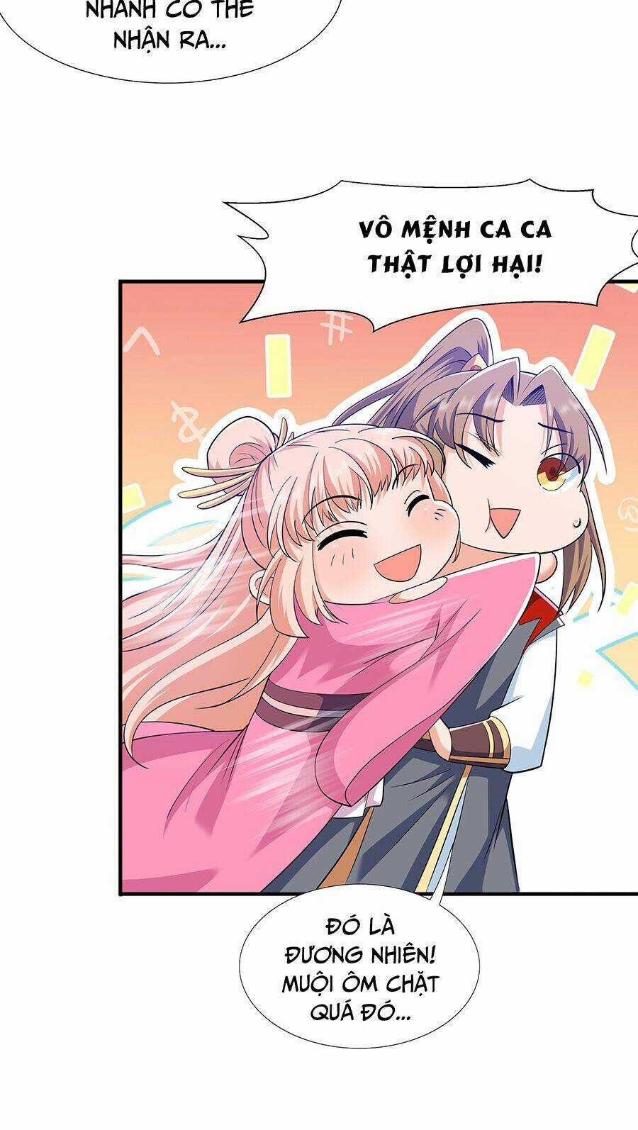 Ma Thú Chiến Thần - Chapter 11.2 - Trang 16