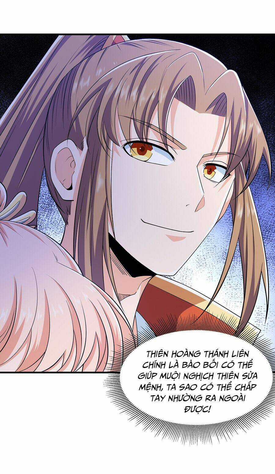 Ma Thú Chiến Thần - Chapter 11.2 - Trang 17