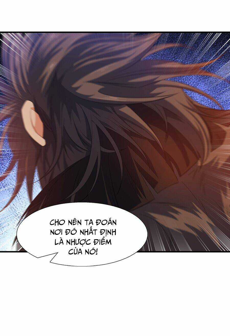 Ma Thú Chiến Thần - Chapter 11.2 - Trang 21