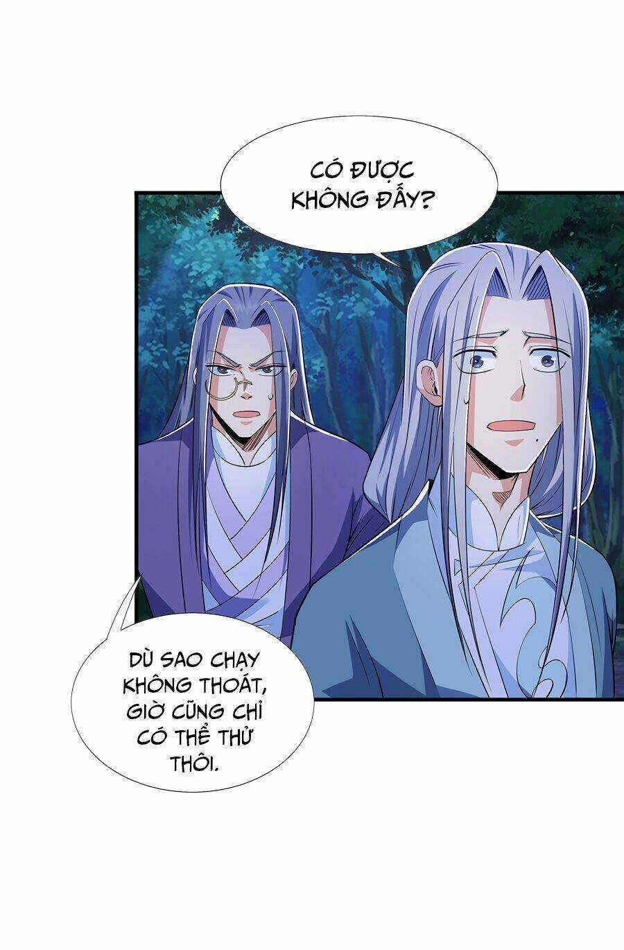 Ma Thú Chiến Thần - Chapter 11.2 - Trang 23