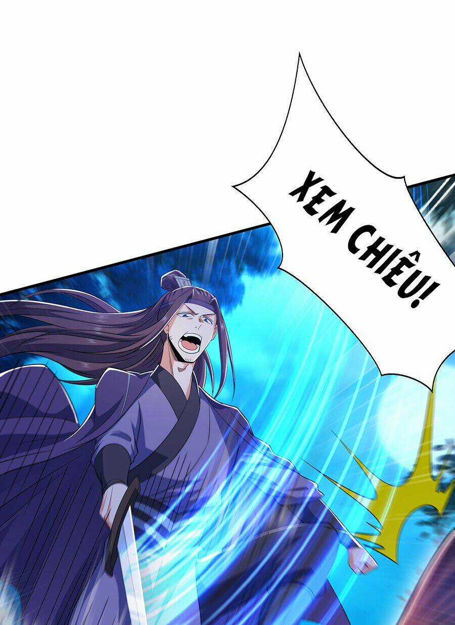 Ma Thú Chiến Thần - Chapter 11.2 - Trang 25