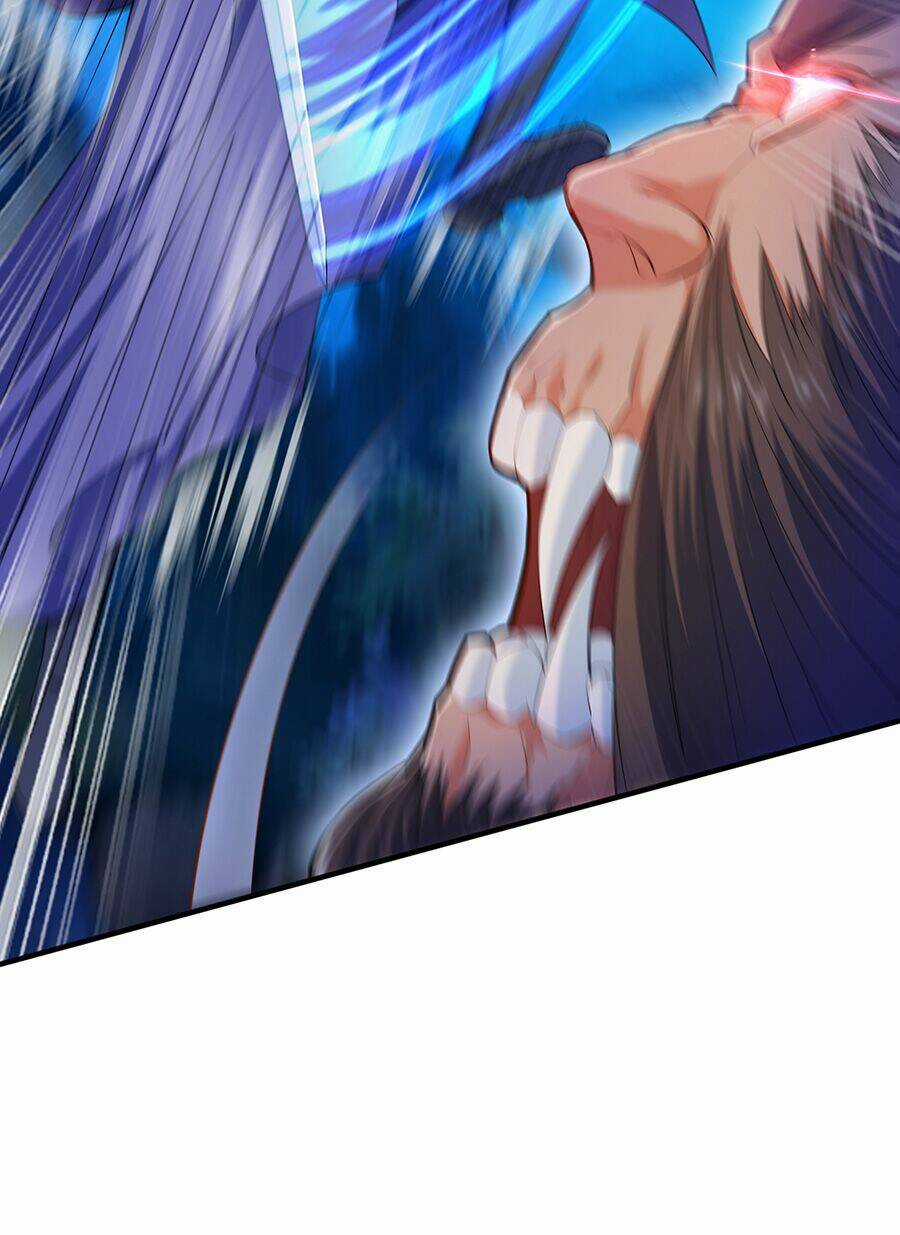 Ma Thú Chiến Thần - Chapter 11.2 - Trang 26