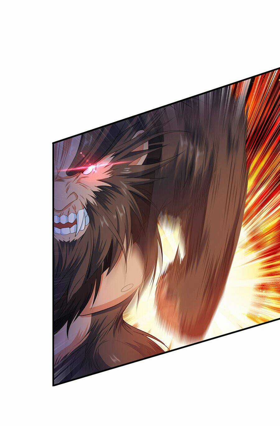 Ma Thú Chiến Thần - Chapter 11.2 - Trang 27