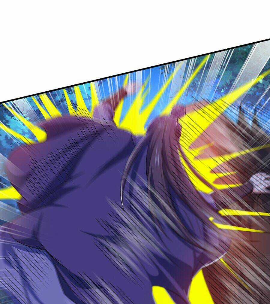 Ma Thú Chiến Thần - Chapter 11.2 - Trang 28