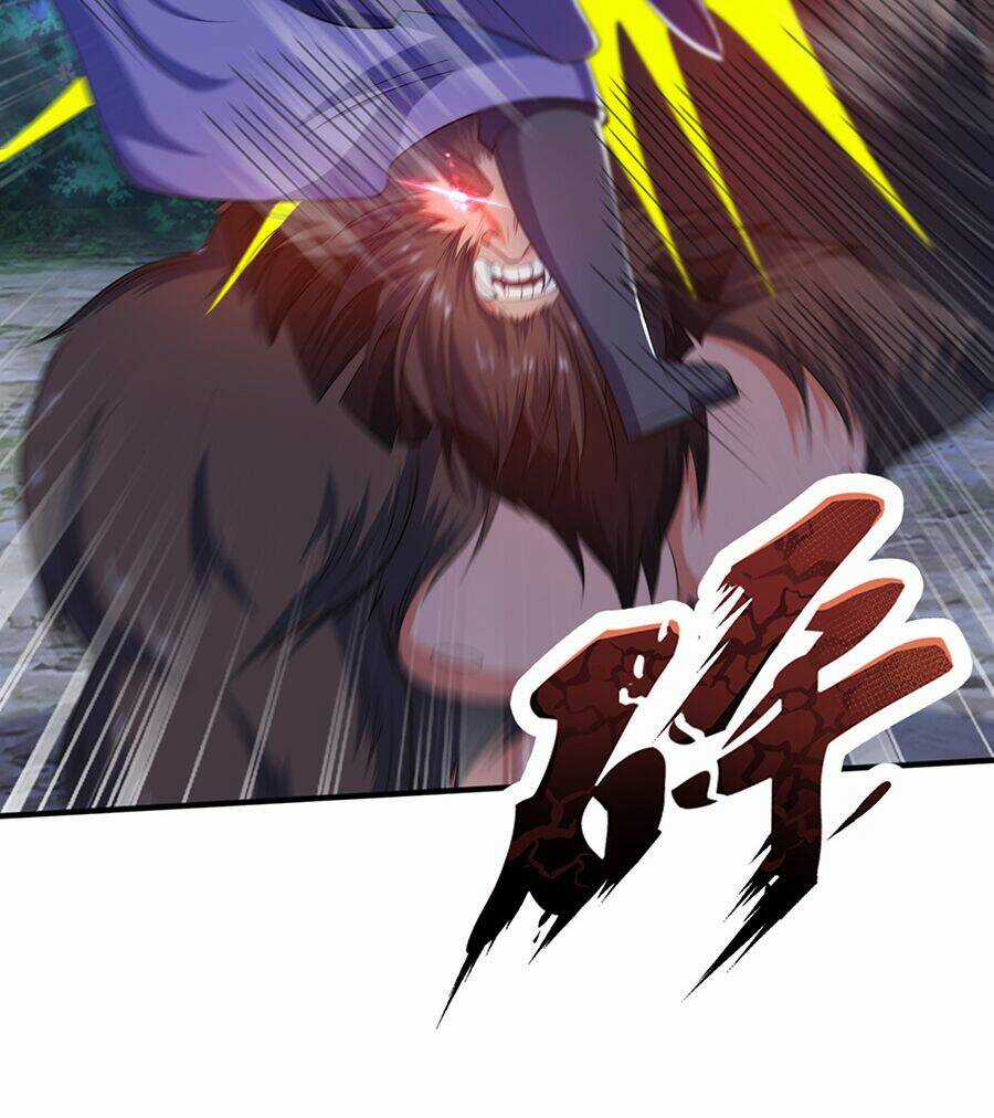 Ma Thú Chiến Thần - Chapter 11.2 - Trang 29