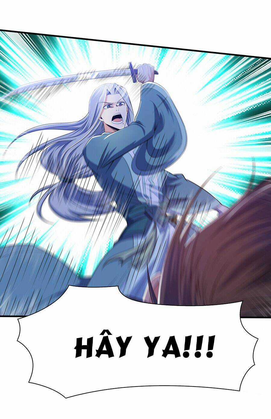 Ma Thú Chiến Thần - Chapter 11.2 - Trang 30