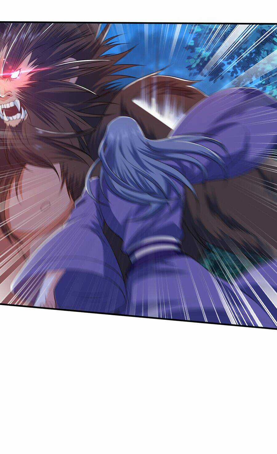 Ma Thú Chiến Thần - Chapter 11.2 - Trang 31