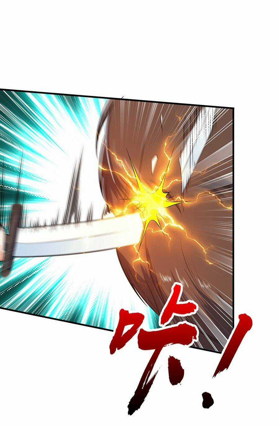 Ma Thú Chiến Thần - Chapter 11.2 - Trang 32