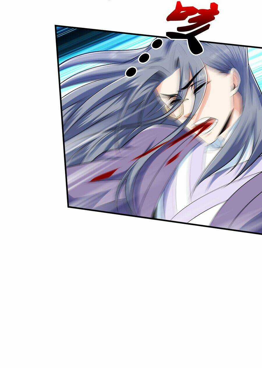 Ma Thú Chiến Thần - Chapter 11.2 - Trang 35